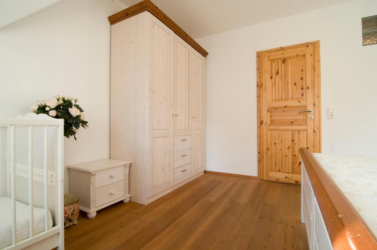 בורן Ferienhaus Zander Mit Sauna מראה חיצוני תמונה